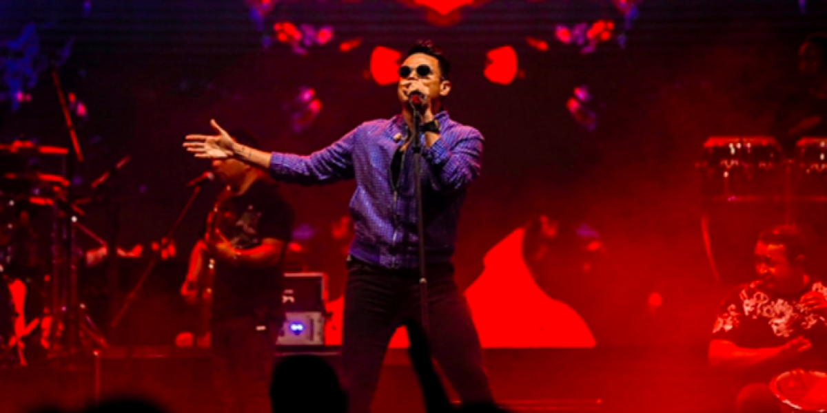 Cortesía Silvestre Dangond.