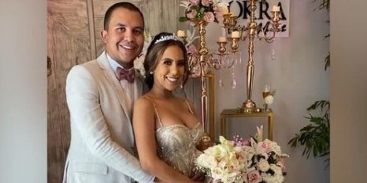 Cortesía Lili Díaz y Evelio Escorcia.