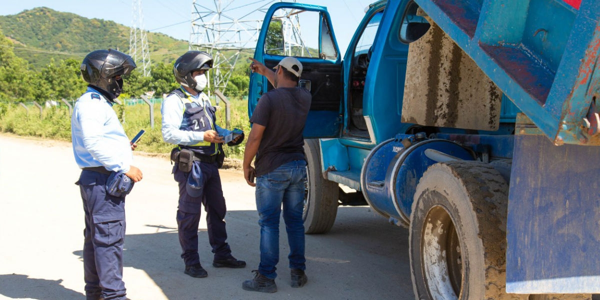 Alcaldía de Santa Marta Operativos ambientales en la ciudad.