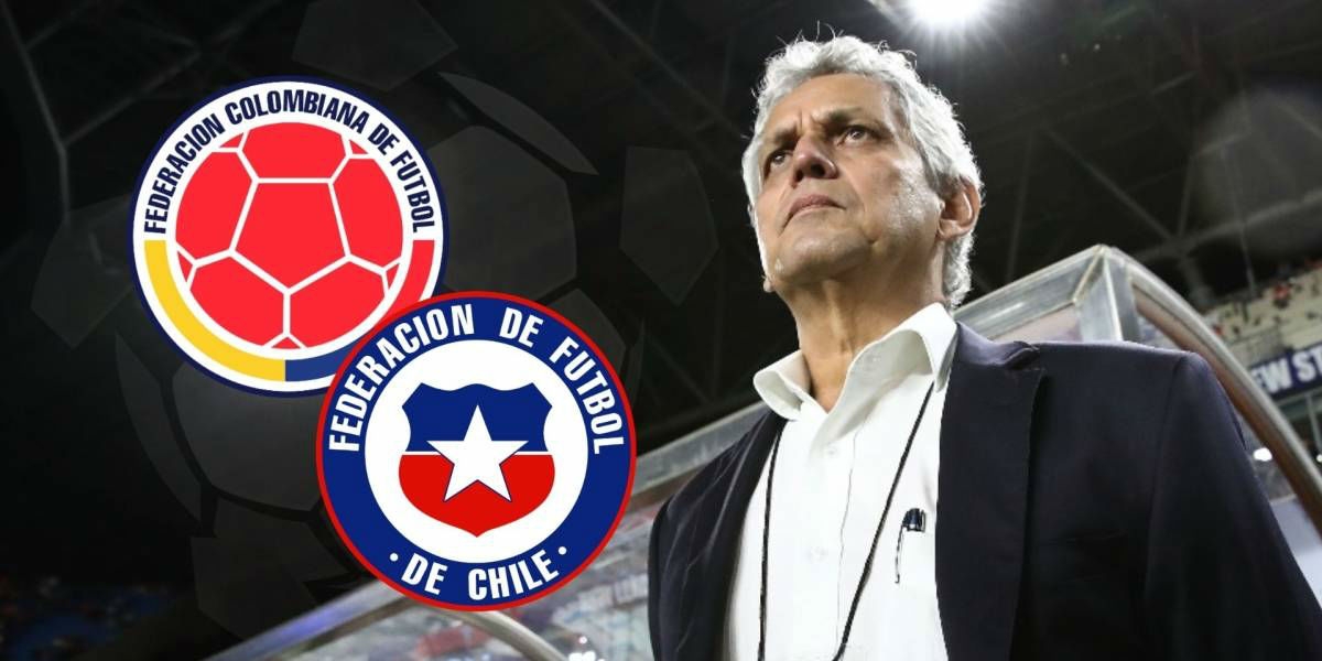 Reinaldo Rueda. Comuntricolor