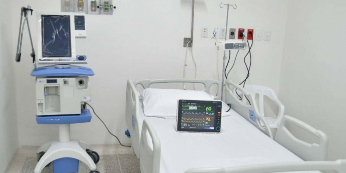 Seguimiento.co Loa casos de covid-19 sigue en aumento en la ciudad.