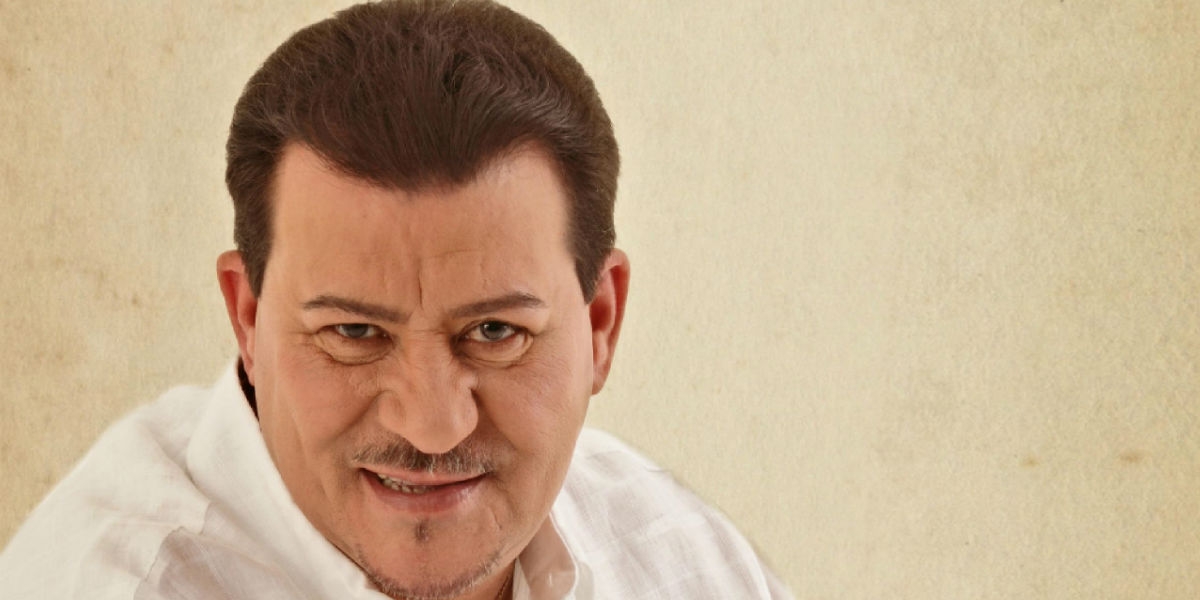 El Nacional Tito Rojas.