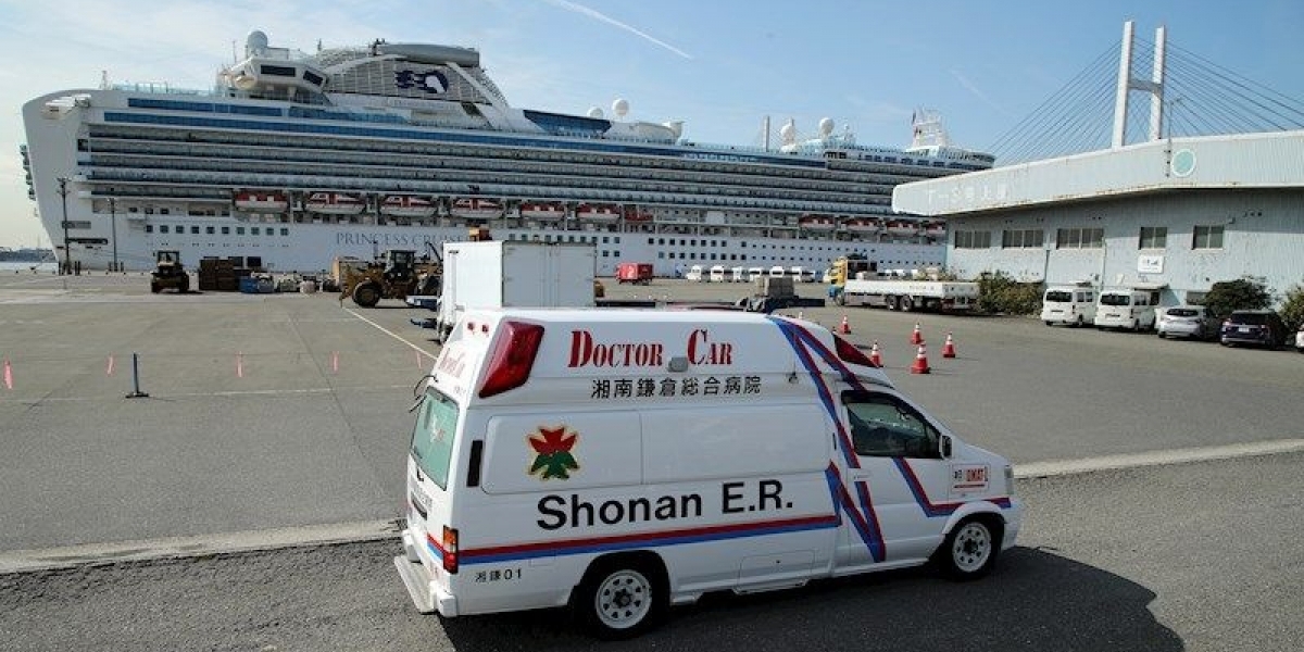 RPP Crucero en cuarentena