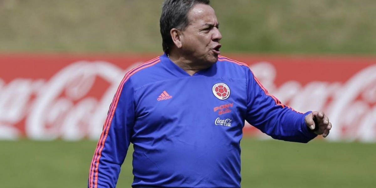As Didier Luna.