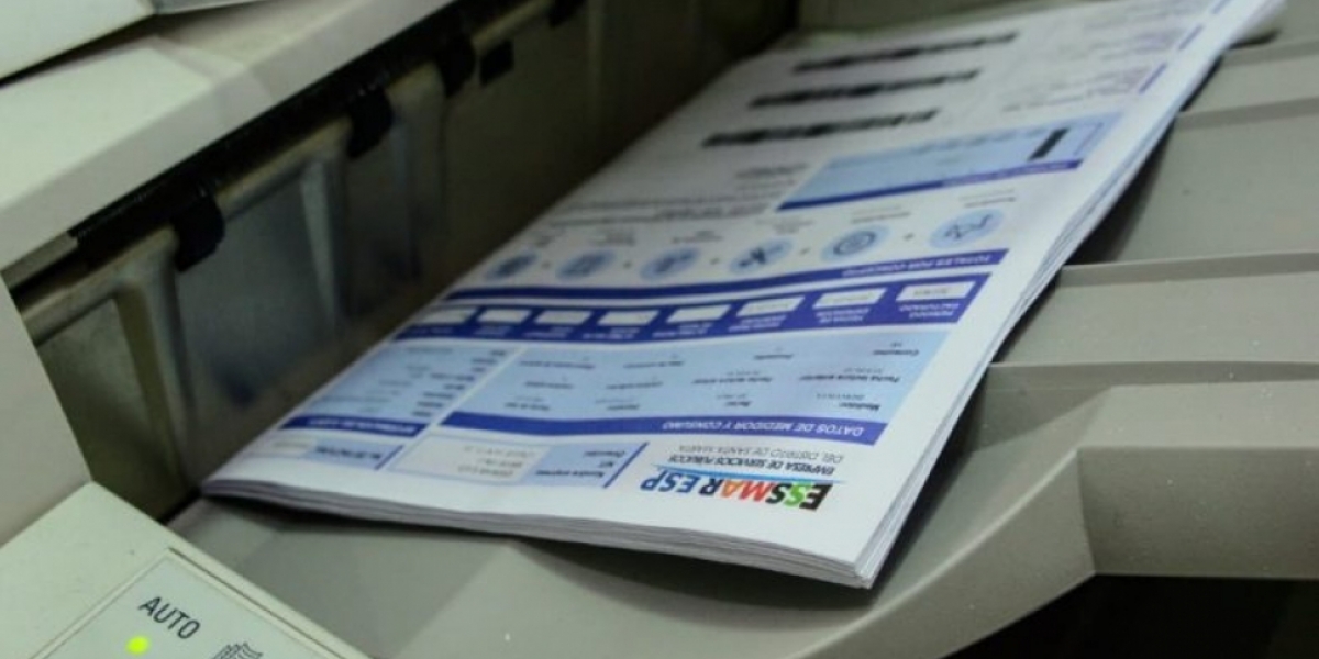 Archivo En algunos sectores ya se empezó a sentir el aumento de las tarifas.