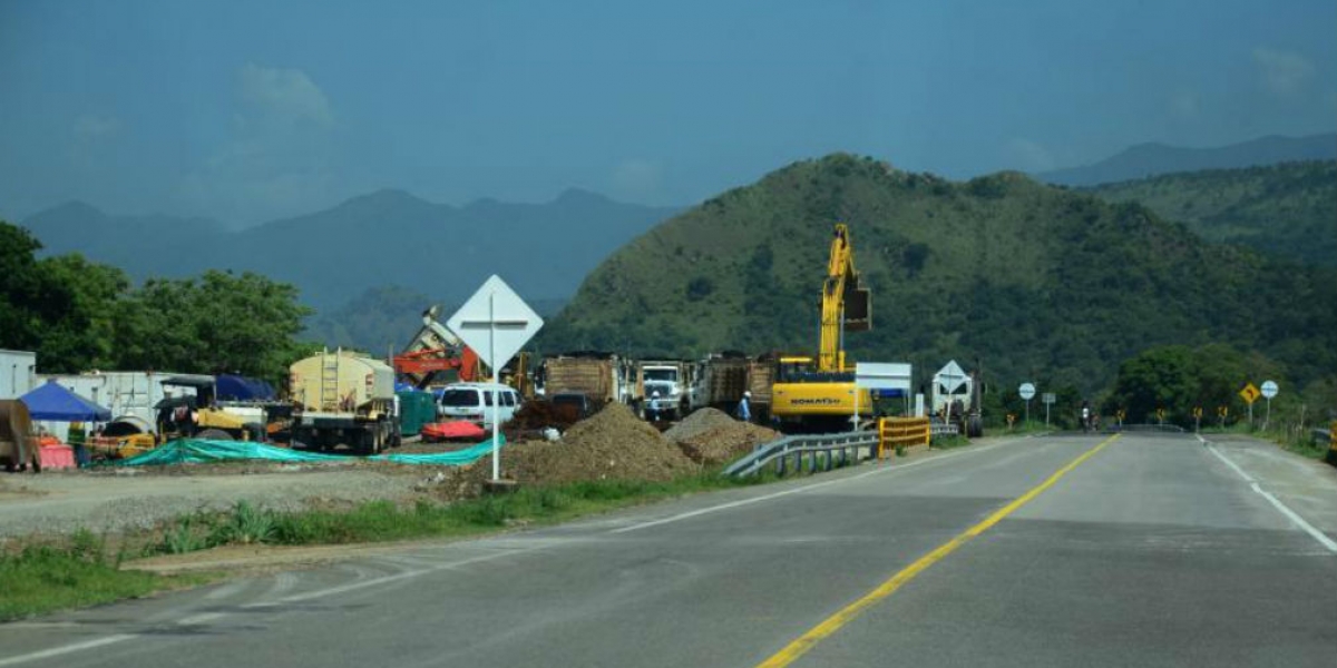 El Heraldo Ruta del Sol III.