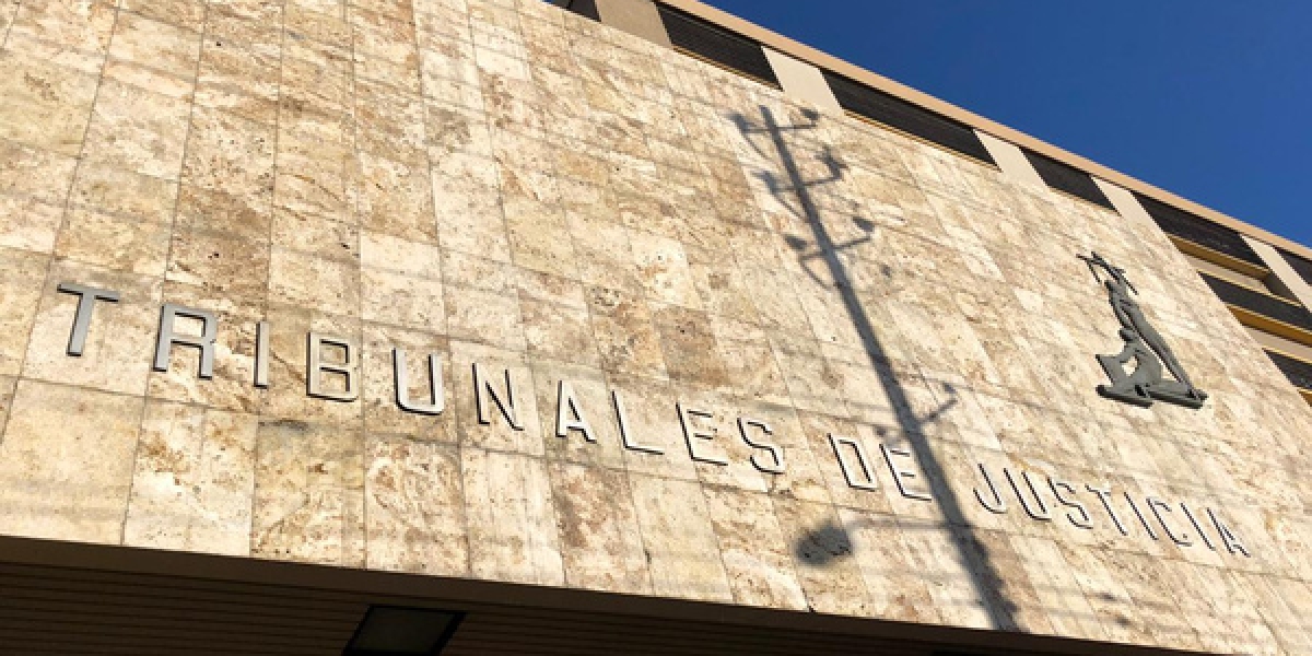 García Chavarría fue capturado por servidores del Cuerpo Técnico de Investigación el pasado 5 de marzo en el municipio de Venecia, suroeste antiqueño, y no se allanó a los cargos imputados.