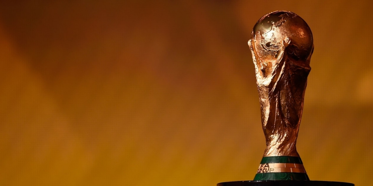 Getty Images Copa Mundial de la Fifa
