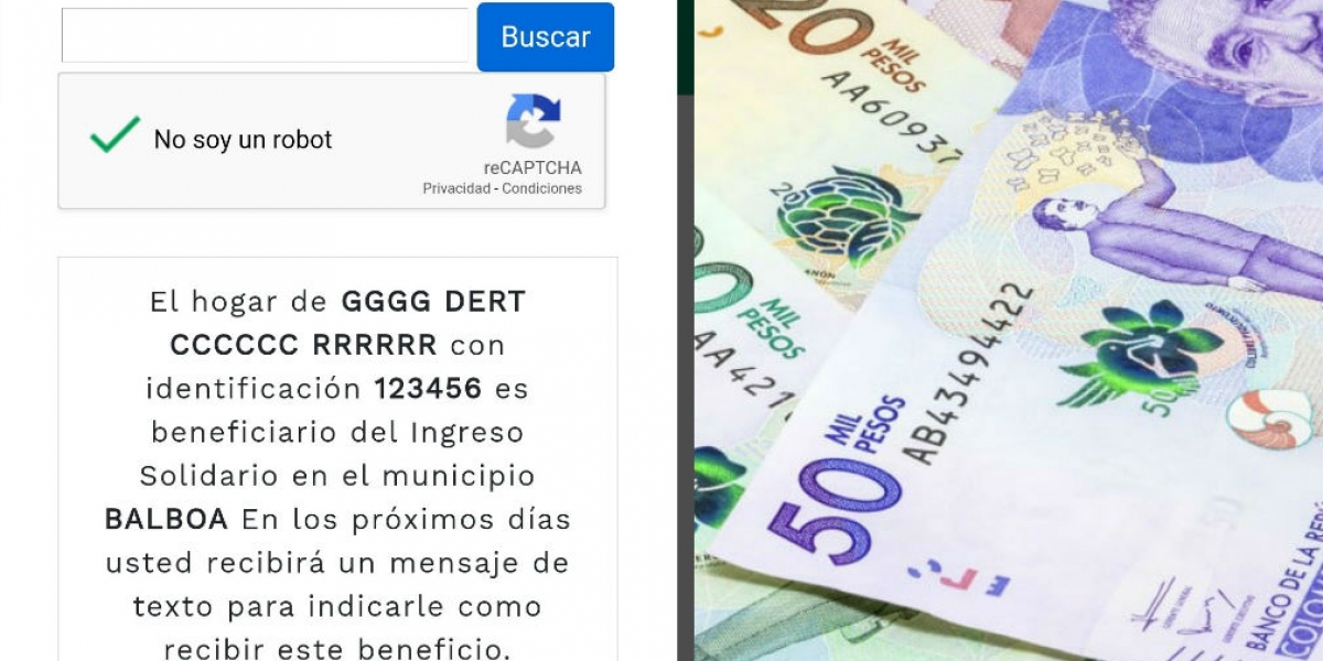 Seguimiento.co Usuarios en redes han reportado las incosistencias.