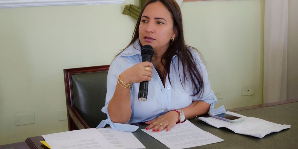 Cortesía Elizabeth Molina Campo.