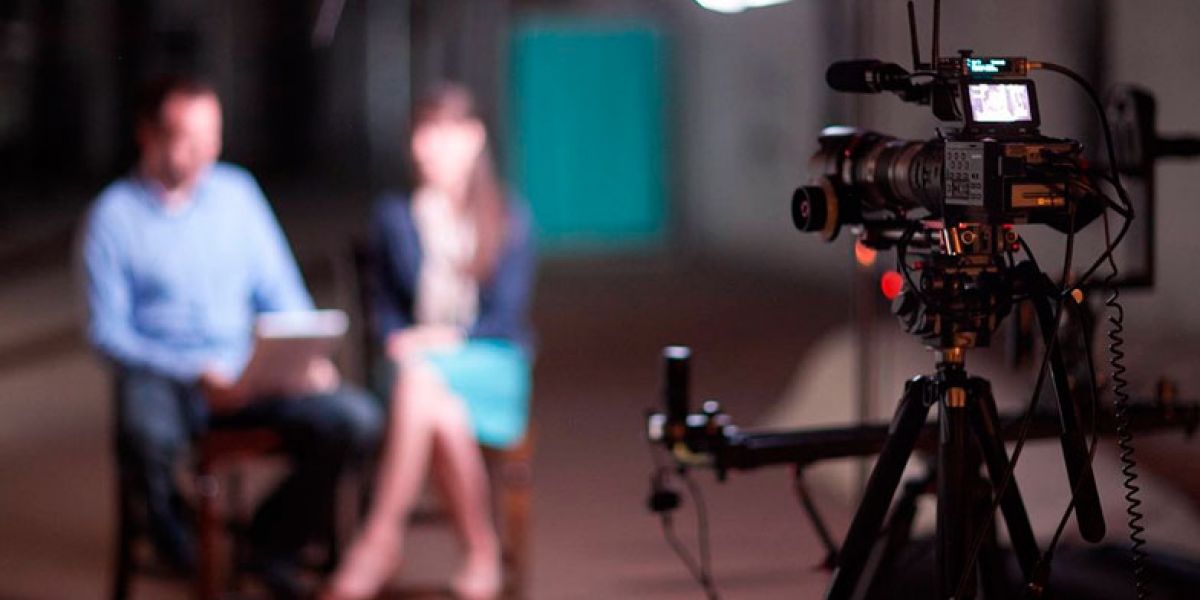 Proyecto audiovisual Imagen de referencia.