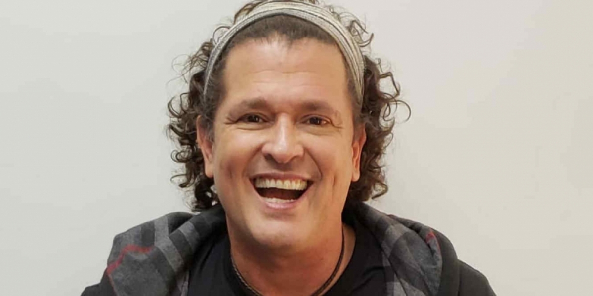 Carlos Vives