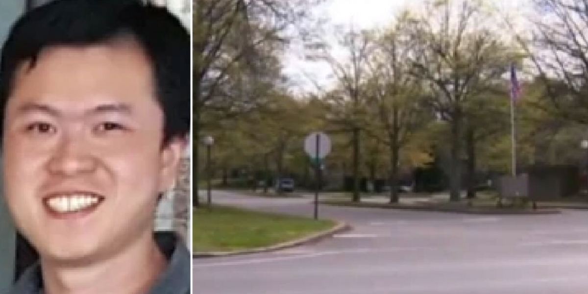 Bing Liu, científico asesinado en EE.UU.