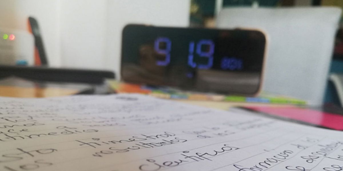 cortesía. Imagen de referencia.