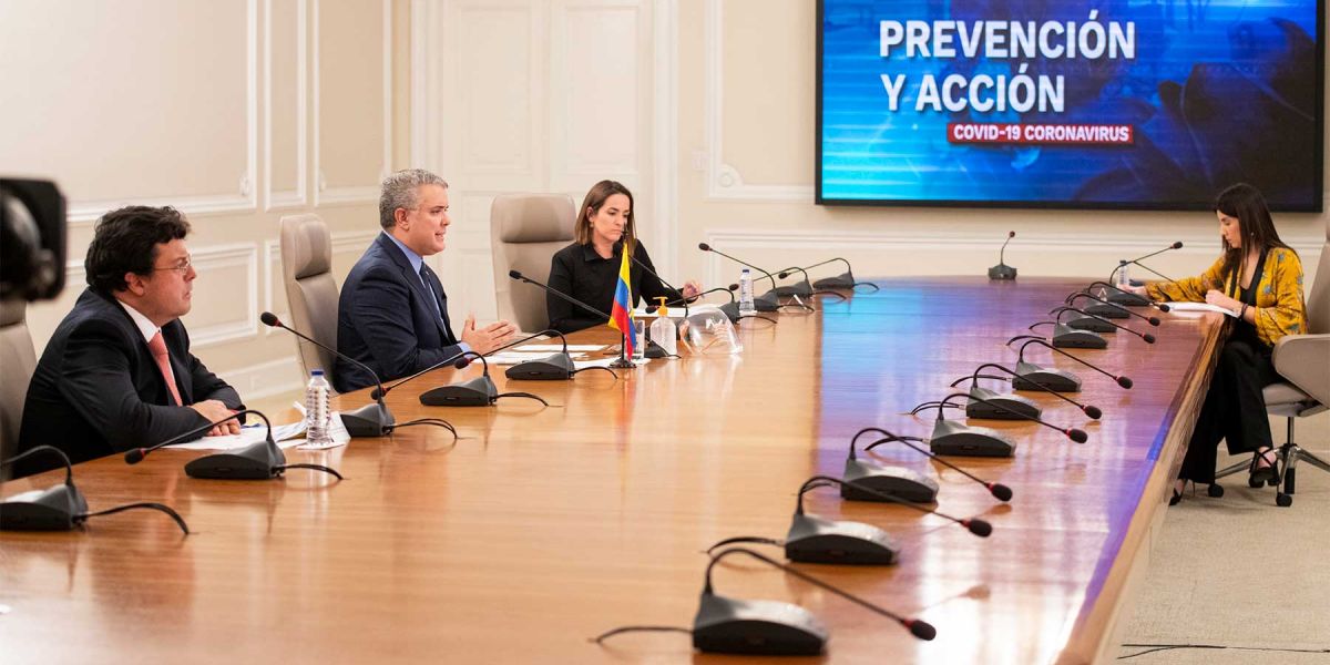 En la medición de estadísticas generales, Colombia es seguida por México, mientras que Chile se encuentra en el tercer lugar del escalafón.