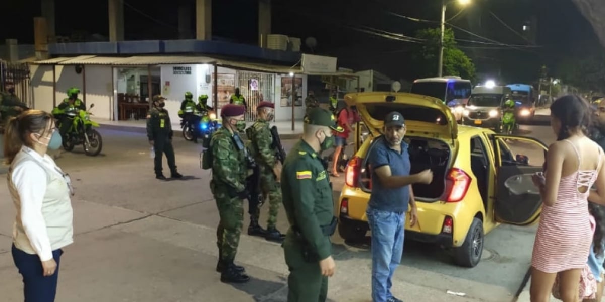 Imagen de referencia. Cortesía.