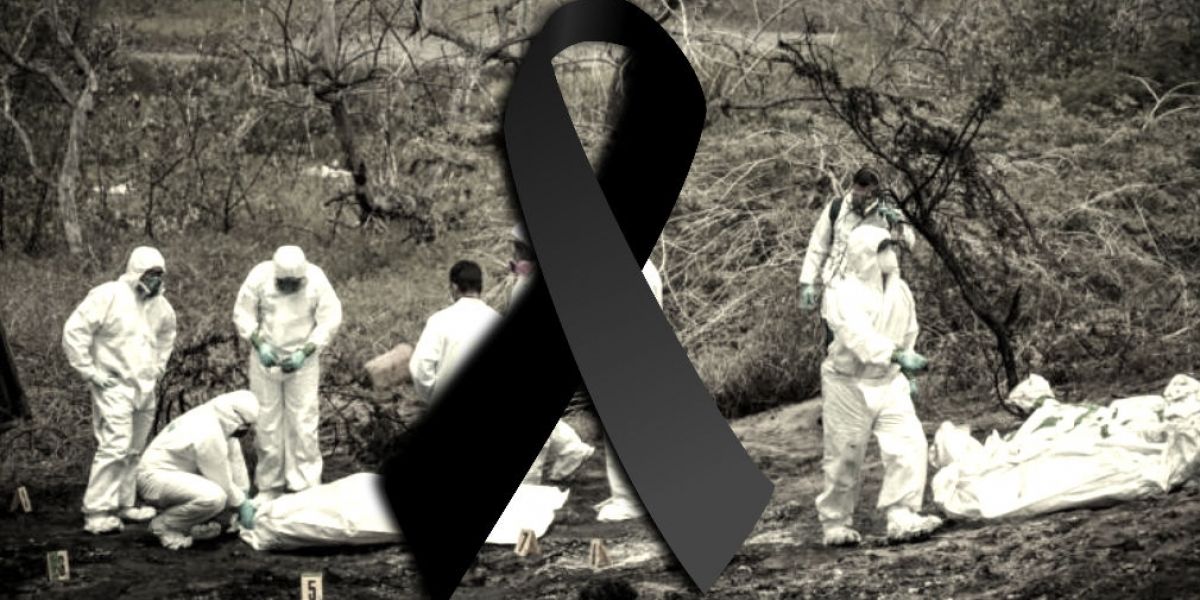 Archivo Lugar de los hechos.