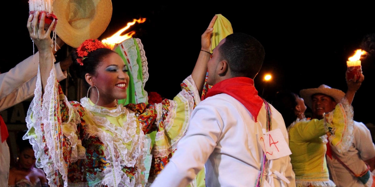 Opinión Caribe Festival Nacional de la Cumbia.