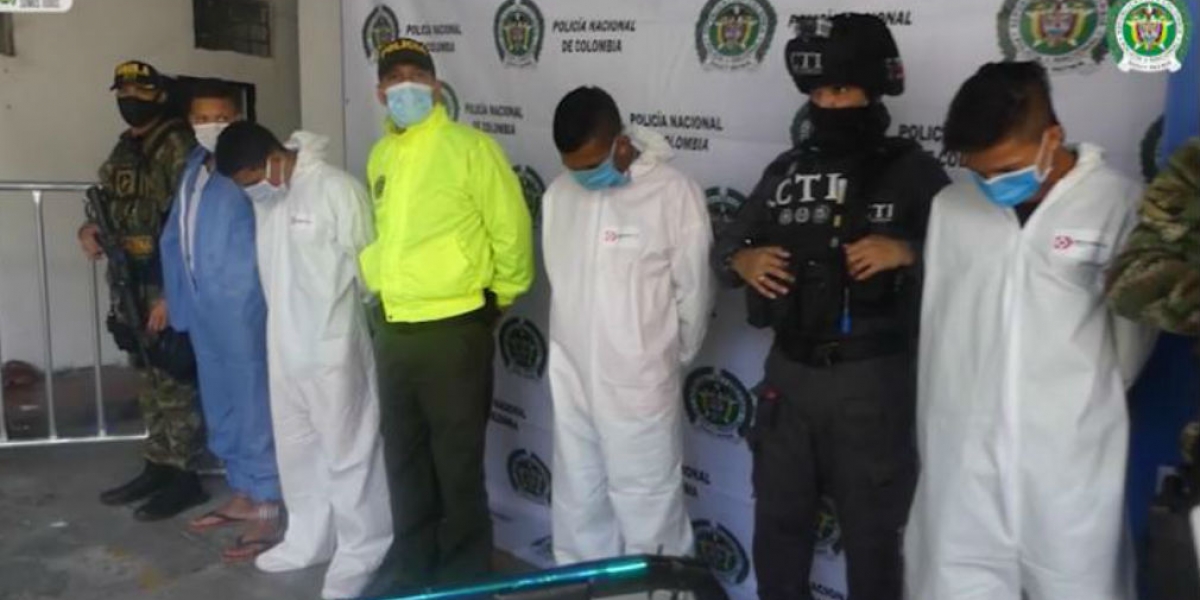 Captura de "Los Papis" Cortesía.