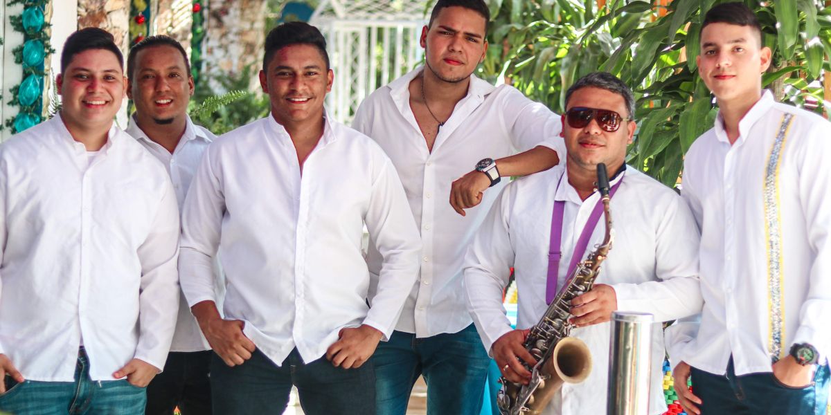 Cortesía Grupo Wacherna.