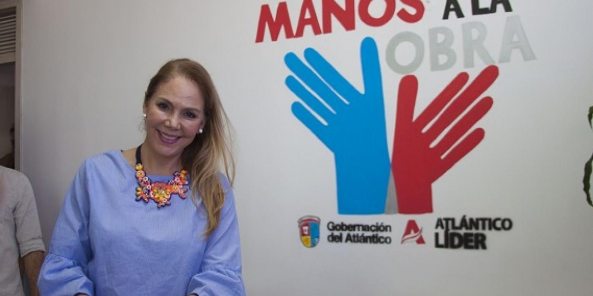 Liliana Borrero. Cortesía.