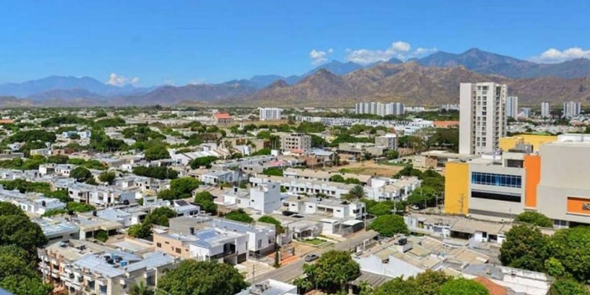 Quinto Poder. Valledupar.