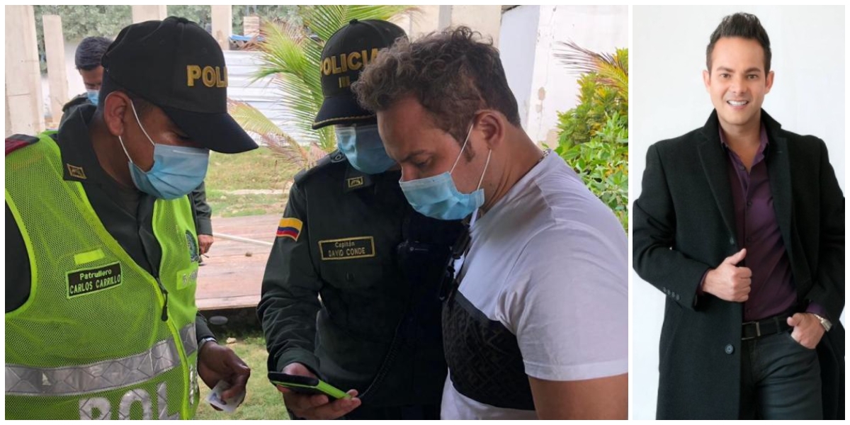 El cirujano plástico fue multado por casi un millón de pesos.