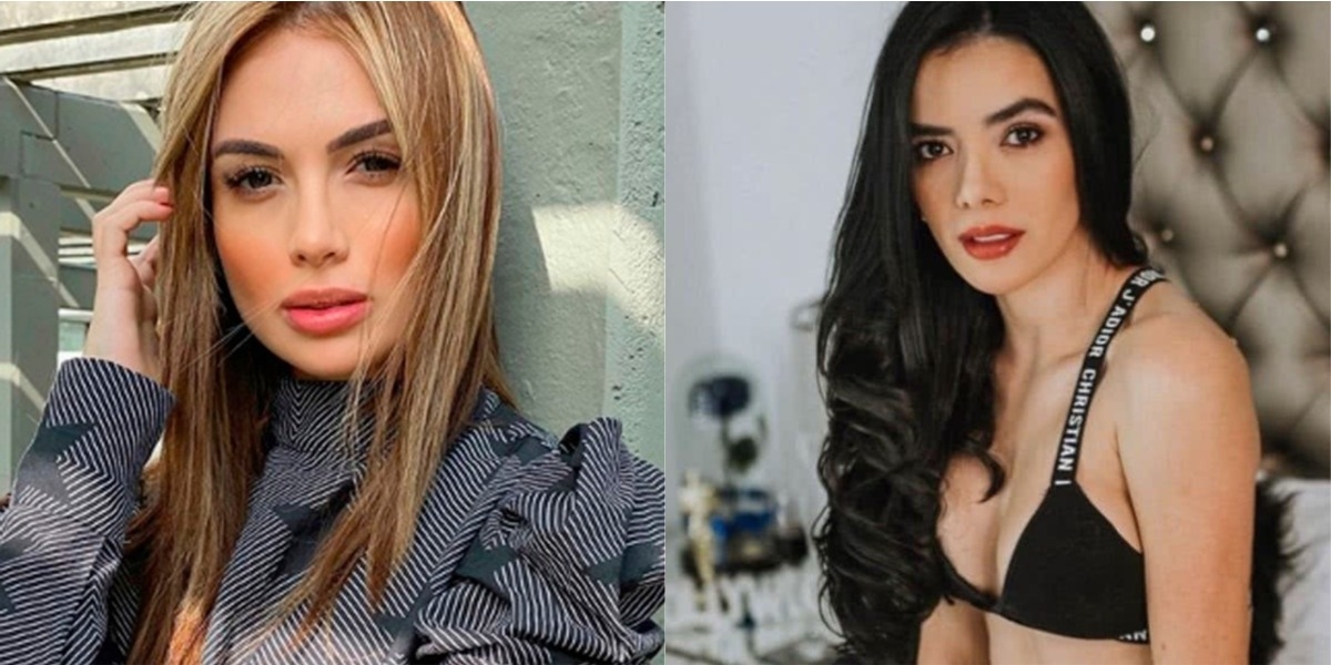 Cortesía Sara Uribe y Elianis Garrido