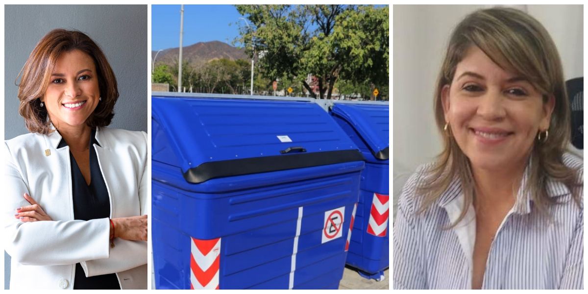 Seguimiento.co La superintendente Natasha Avendaño requirió a la alcaldesa Virna Johnson.