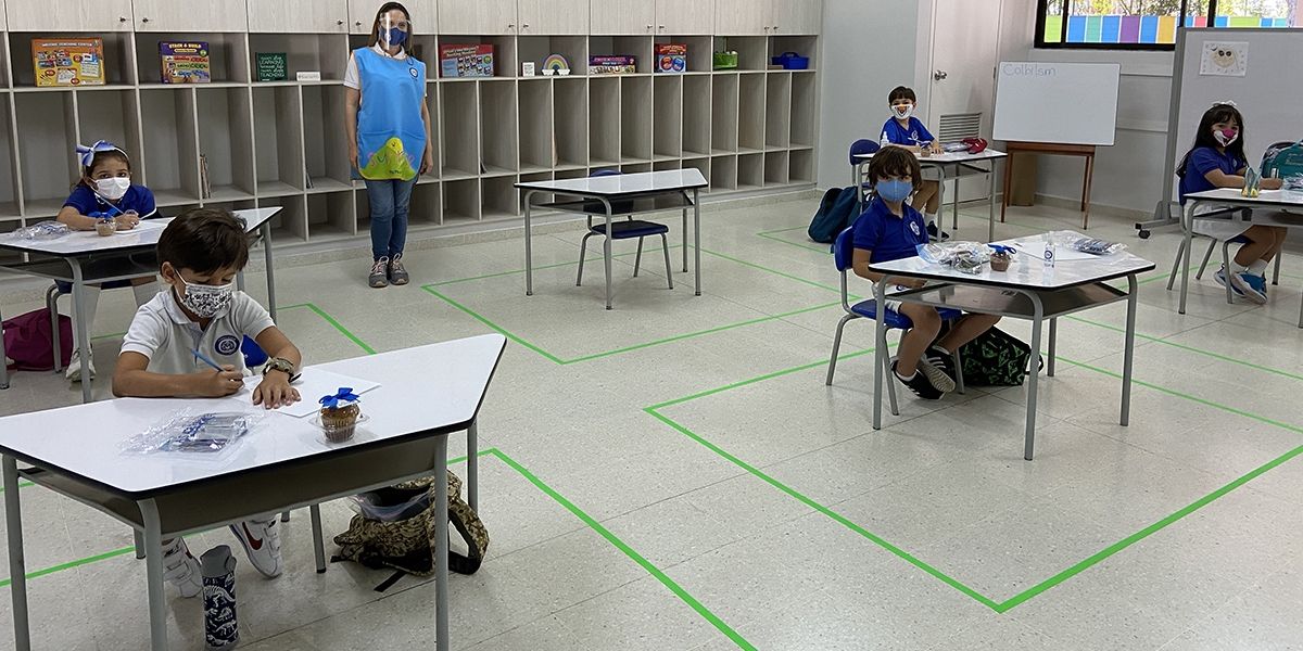 Seguimiento Los colegios con acreditación de calidad también pueden aumentar sus costos de matrícula.