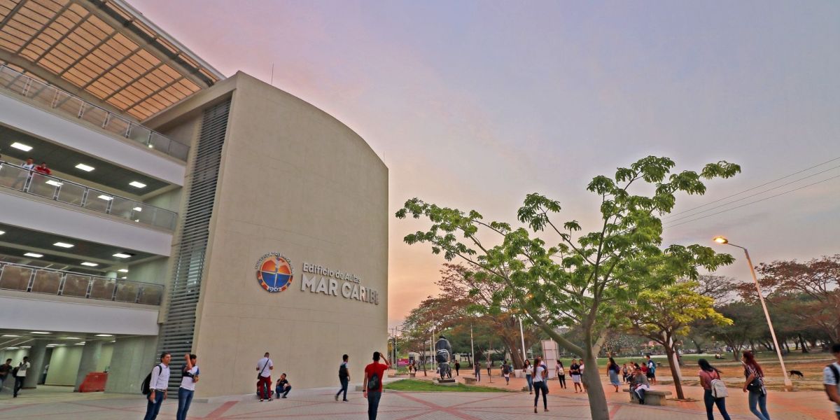 Seguimiento La Universidad del Magdalena compartió la lista de elegibles.