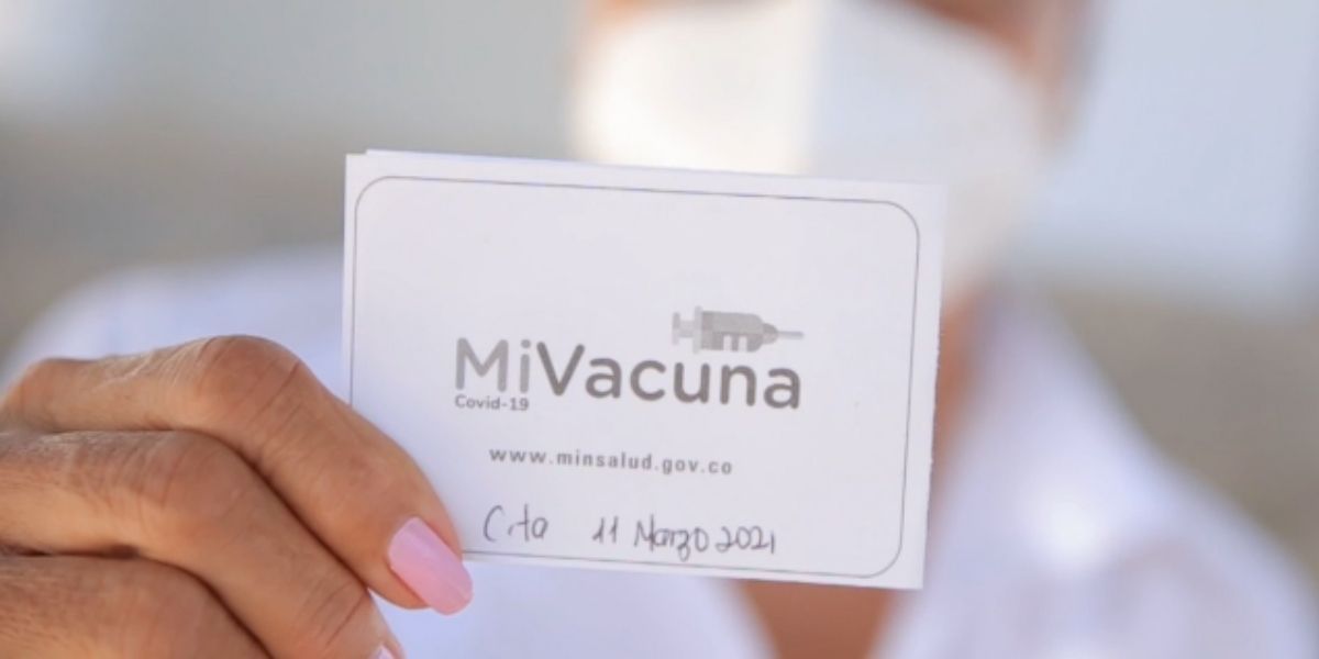 MinSalud La medida es obligatoria