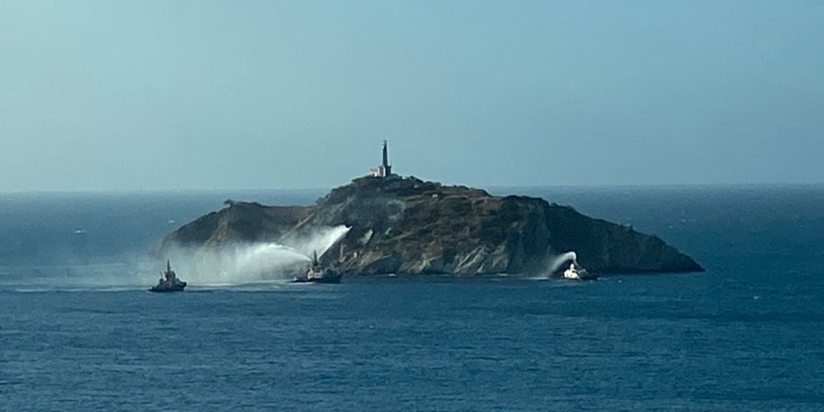Armada Nacional