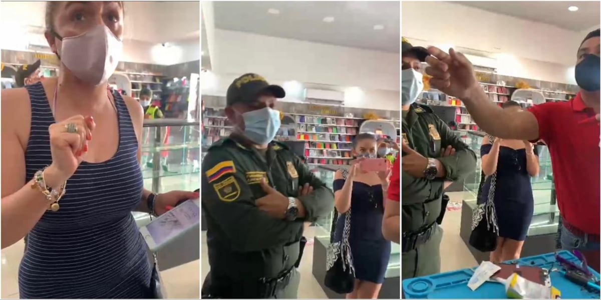Captura de video
