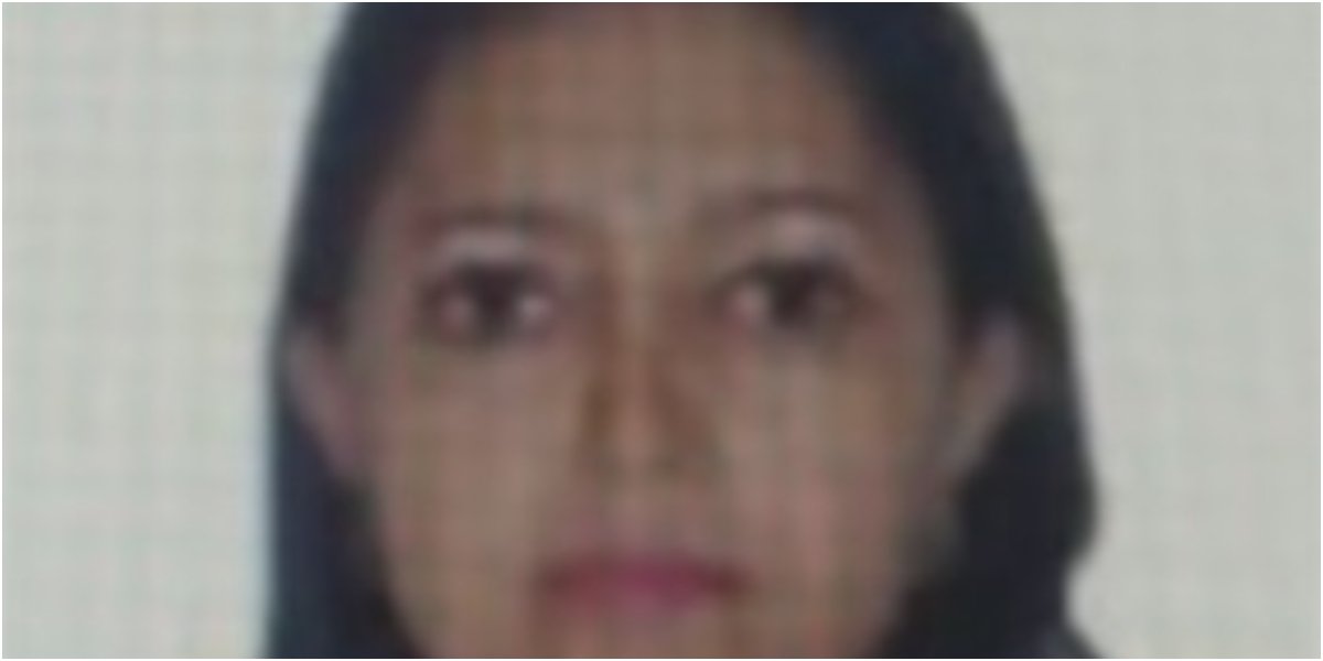 Cortesía. Eliana Margarita Urango Álvarez.