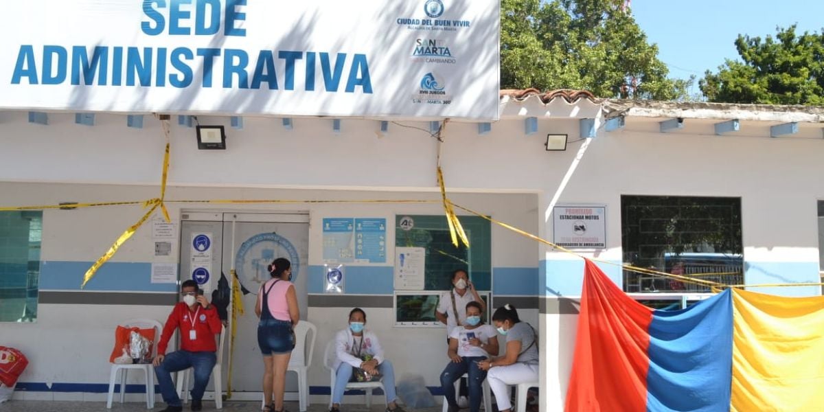 Seguimiento.co Desde hace varios años se vienen realizando las protestas.