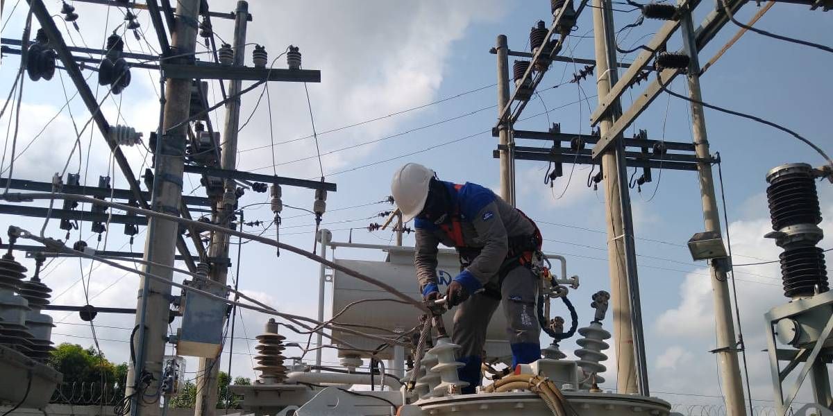 Imagen de referencia. cortesía