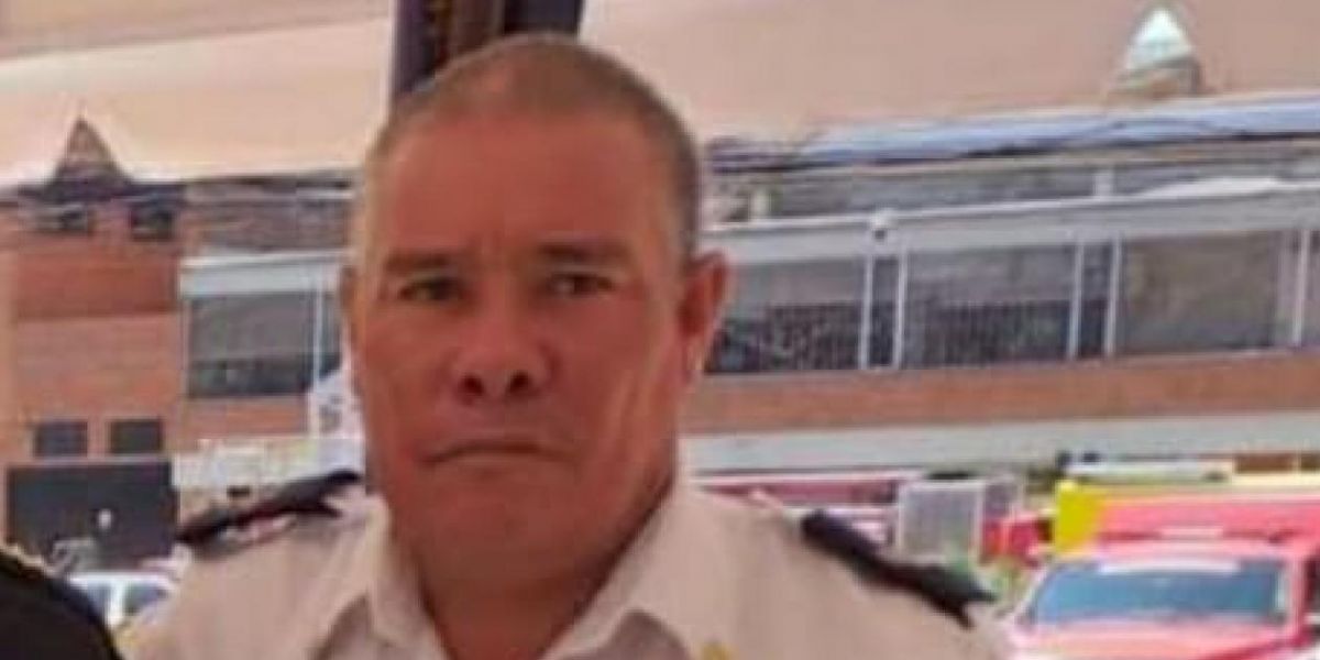 Zona Cero José Ignacio Díaz Miranda.