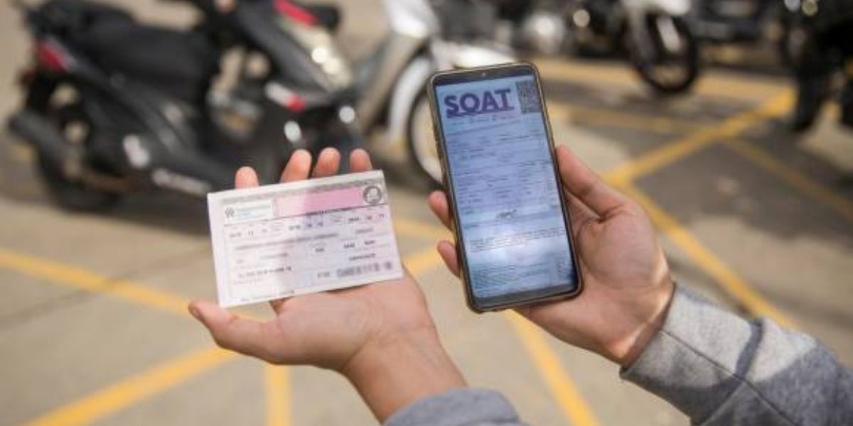 Seguimiento Proyecto de ley incluye multas por no renovar SOAT.