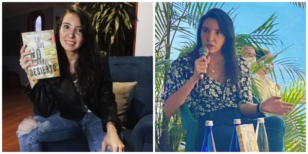 Diana López Zuleta. d