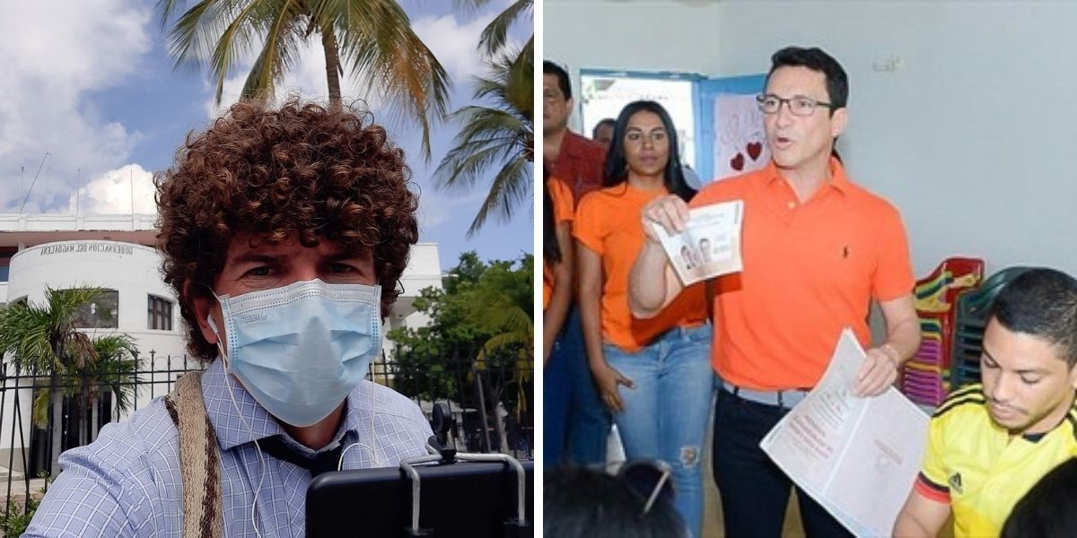 Seguimiento Un reguetón se alza como banda sonora de la revocatoria.