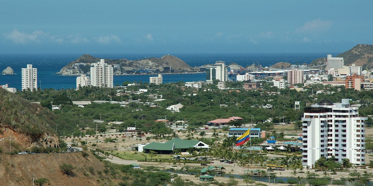 Seguimiento Santa Marta registró un total de 15 nuevos contagios.