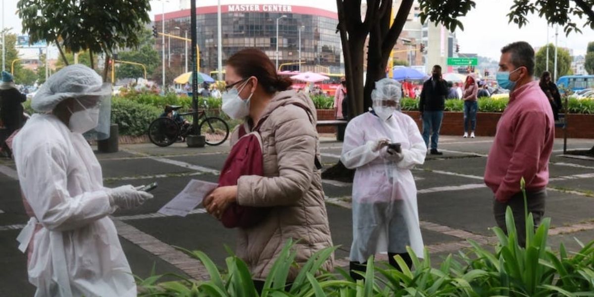 MinTrabajo obligatoriedad en el cumplimiento del esquema de vacunación