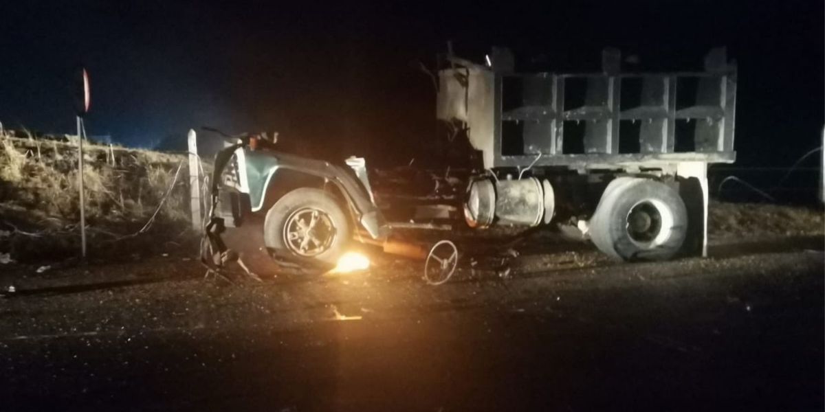 Seguimiento Atentado terrorista en Cesar.