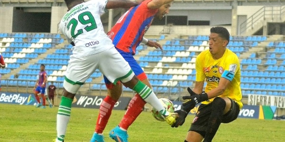 El duelo será por la fecha 19 de la Liga. 
