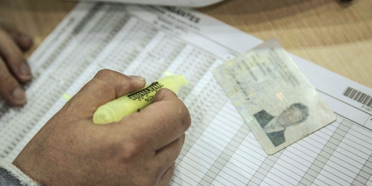 Registraduría El trámite de inscripción de la cédula de ciudadanía se podrá realizar en cualquier sede de la Registraduría a nivel nacional.