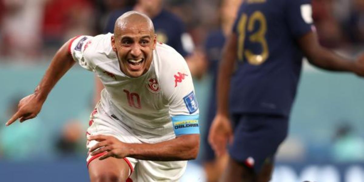 Fifa Túnez se despidió del Mundial con triunfo sobre Francia.