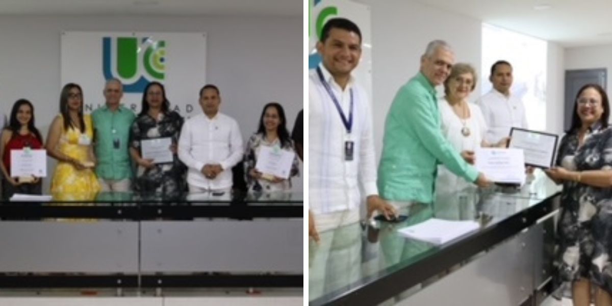Cortesía exaltados