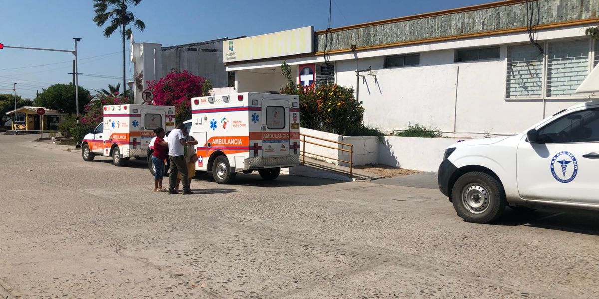 Seguimiento.co Preocupa el aumento de casos en el municipio.