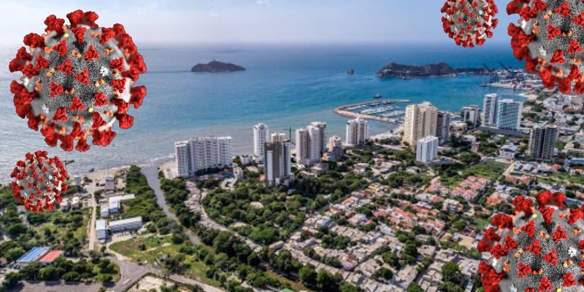 Sin casos en el reporte de este día. 